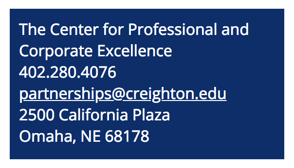 contact us